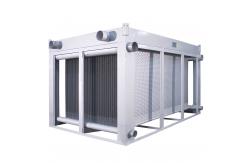 China Stamped Single Embossed  Pillowplate For  Ice Bank Cooling System supplier