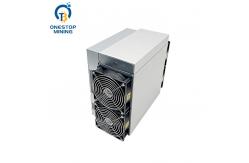 China Bitmain Antminer S19j Pro 90th S Profitability High Bitcoin Miner Detector 3060W supplier