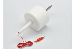 China IEC 60335-2-14 Similar Test Probe B With φ125mm Circular Stop Face supplier