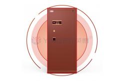 China Electronic Lock Luxury Smart Office Safe Box H1500mm YB/N7-150 supplier