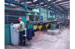 China Seamless Carbon Steel Tube manufacturer