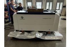 China Aluminum Thermal CTP Plate Maker For Fast Short Run Offset Printing supplier