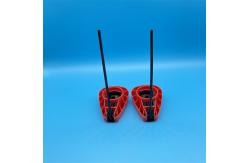 China Foldable Two Way Aerosol Spray Cap For Automotive And DIY Tasks supplier