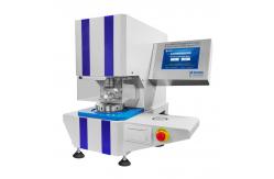 China Computer Control Bursting Strength Tester  For Precise Measurement supplier