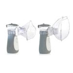 Compressor Nebulizer Machine USB Recharge Pocket Nebulizer Machine Home Use for sale