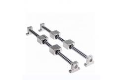 China CNC Machined Plastic Parts for Industrial Applications OEM/ODM Available supplier