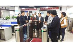 China Full Height Turnstile manufacturer