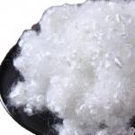 Custom Virgin Polyester Fiber High Abrasion Resistance PP Fiber Conjugate for sale