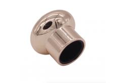 China ROHS Certification Modern H32mm Perfume Cap Replacement Support OEM supplier