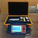 PIT Low Strain Pile Integrity Test Set Wireless Connectivity for sale