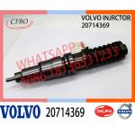 20714369 Diesel Fuel Electronic Unit Injector 85000496 BEBE5D32001