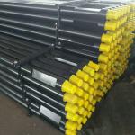 20Feet R780 Drilling High Steel Welded Water Well Drill Pipe High Pressure for sale