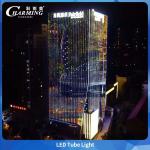 Factory Hot Selling Outdoor IP65 LED Tube Light High Brightness LED for sale