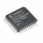 XC9536XL-10VQG44C CPLD Chip 3.3V 800 Gates Complex Programmable Logic Device Ic for sale