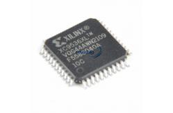 China XC9536XL-10VQG44C CPLD Chip 3.3V 800 Gates Complex Programmable Logic Device Ic supplier
