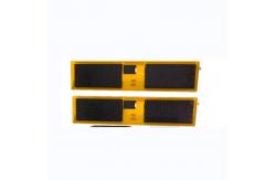 China Customizable Roller Auto Collision Avoidance System Radar Camera Sensor supplier