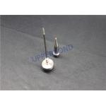 Glue To Paper Adhesive Dispensing Needles Cigarette Packing Machine Parts for sale