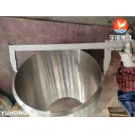 ASME SA182 F11 Cl.2 Front Channel For Heat Exchanger