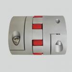 XL GE Aluminum Flexible Coupling Clamp Rotex Flexible Jaw Coupling for sale