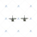 PANASONIC NOZZLE 120 KXFX0384A00 , Panasonic smt nozzle , genuine spare parts