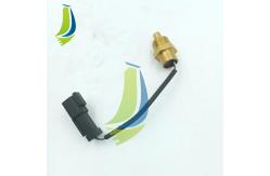 China 125-4812 Sender AS- Temperature 1254812 For E320B E322B Excavator supplier