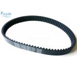 5mm Htd Timing Belt 85 Groove , 15mm Wide  Especially Suitable For Gt5250 Cutter 180500290 for sale