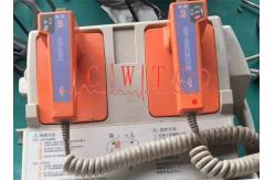 China Nihon Kohden TEC-7631C Defibrillator Shock The Heart Machine Repair supplier