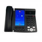 HD Camera Smart Wireless Landline Phone Volte Call Touch Lens for sale