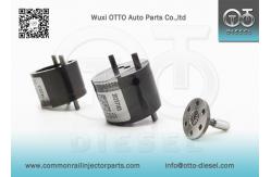 China 28297167 Delphi Control Valve For Common Rail Injectors R00201D/28540276 supplier