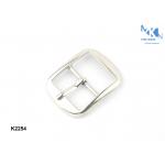 High End Quick Release Shoe Buckle 13mm , Fashion Design Metal Strap Buckles for sale