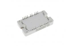 China MSCSM70AM10CT3AG Discrete Semiconductor Modules 700V 241A 690W Chassis Mount SP3F supplier