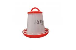 China Bucket for feeding and drinking supplier