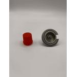 Algeria Exhibition Camping Gas Valve featuring Inner Gasket Buna for sale