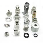 Precision 3 4 5 Axis Custom OEM Turning Milling Service Custom CNC Machining Parts for sale