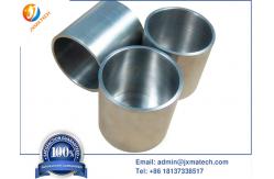 China High Density Machined Heavy Tungsten Alloy Crucible High Performance supplier