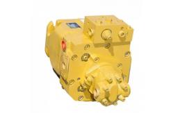 China Excavator main hydraulic pump CT hydraulic pump D6R 9T7099 for Caerpillar supplier