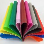 Geotextile Type Non Woven Fabric With Customized Printing Eco Freindly for sale