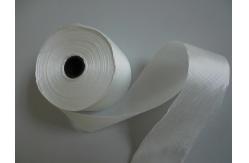 China 0.13mm Glass Cloth Insulation Tape 38mm H Grade Plain Weave supplier