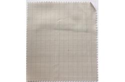 China Plain 1/1 Continue Dyed Anti Static Fabric supplier