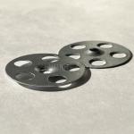 Easy Install Rigid Flat Washer Fixing Construction Boards To Frames