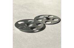 China Easy Install Rigid Flat Washer Fixing Construction Boards To Frames supplier