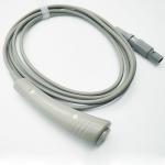Heart Rate Probe Silicon Toco Transducer Fetal Monitor for sale