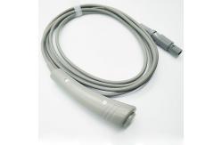 China Heart Rate Probe Silicon Toco Transducer Fetal Monitor supplier