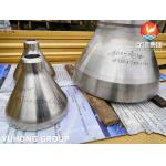 Large Diameter Pipe Reducer ASME B16.11