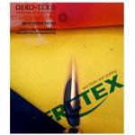 170gsm GB8965 EN14116 Oil Repellent Fabric for sale