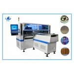 Roll To Roll LED Strip Making Machine HT-T9  200K CPH