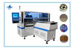 China Roll To Roll LED Strip Making Machine HT-T9  200K CPH supplier