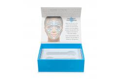 China Professional Packaging Solution Custom Printed Cardboard Box with Magnetic Closure supplier