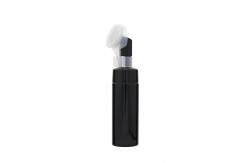 China 100ml 120ml 150ml 200ml PET Packaged Cosmetics Replaceable And Refilled Foam Pump Bottles supplier