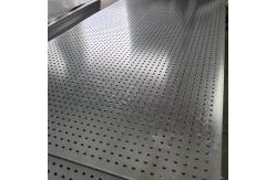 China Stainless Steel Wire Mesh For Industrial Applications supplier